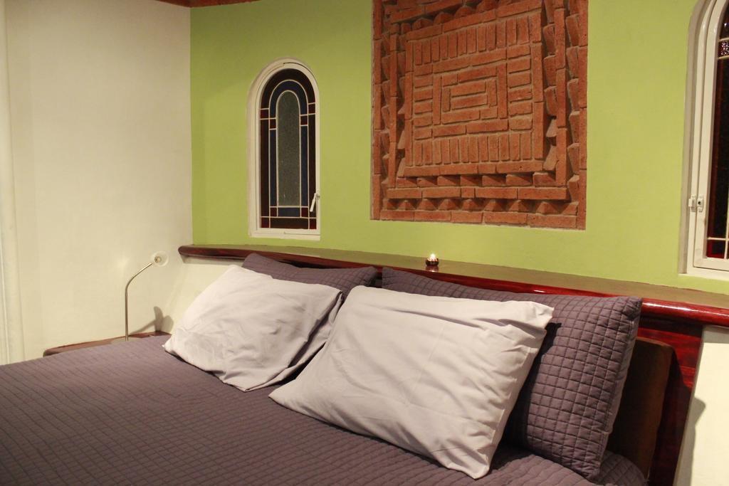 Mboutique Hotel Sayulita Exterior photo