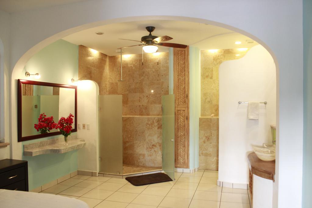 Mboutique Hotel Sayulita Exterior photo