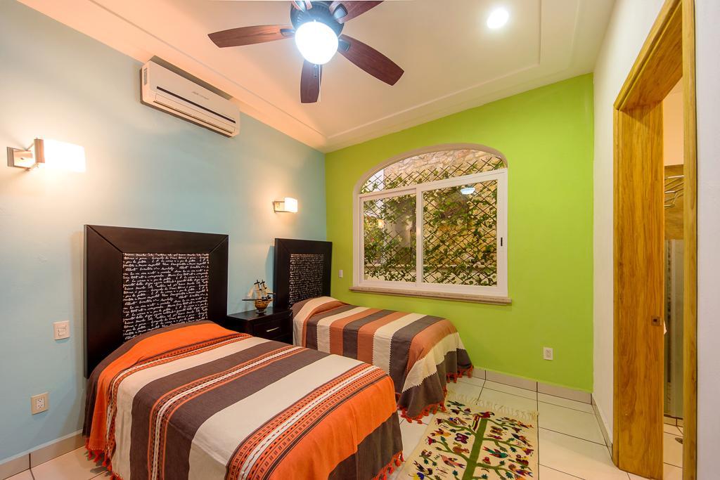 Mboutique Hotel Sayulita Room photo