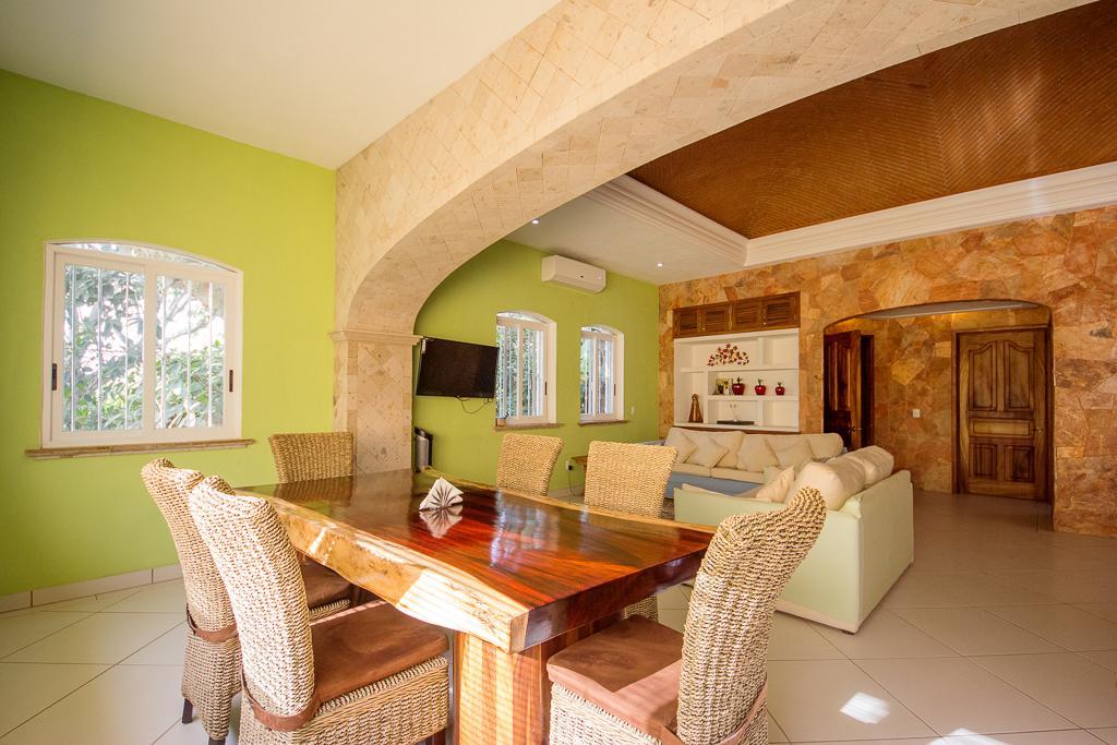 Mboutique Hotel Sayulita Room photo