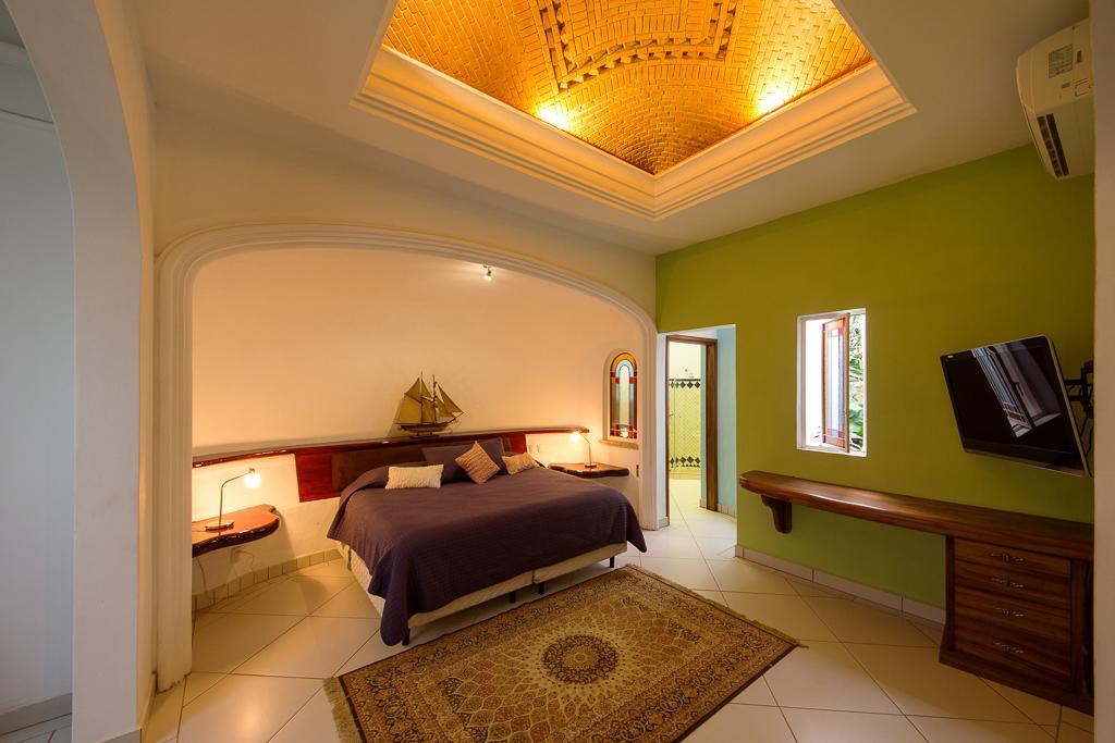 Mboutique Hotel Sayulita Room photo