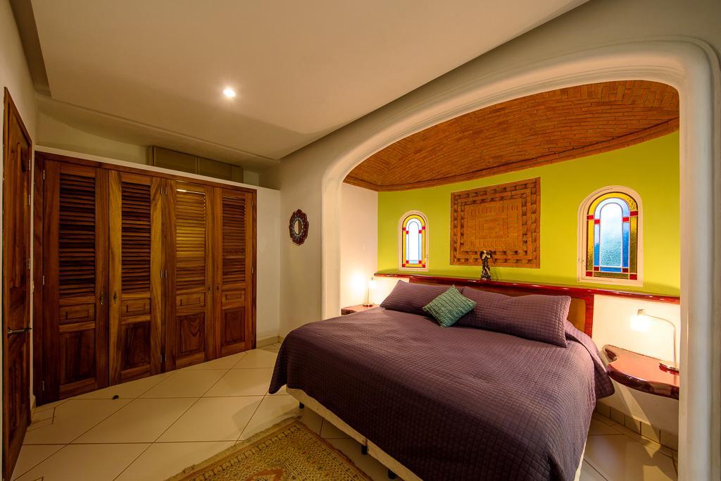 Mboutique Hotel Sayulita Room photo