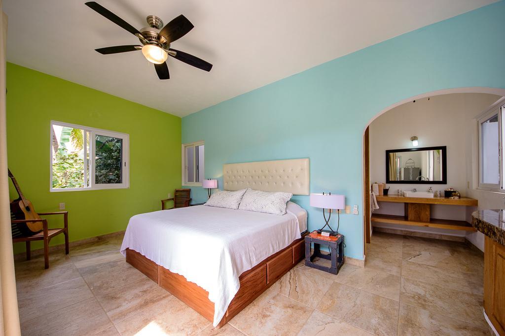Mboutique Hotel Sayulita Room photo