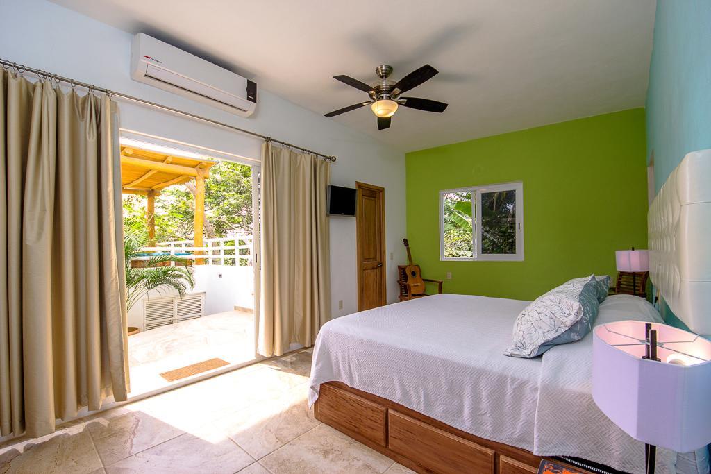 Mboutique Hotel Sayulita Exterior photo