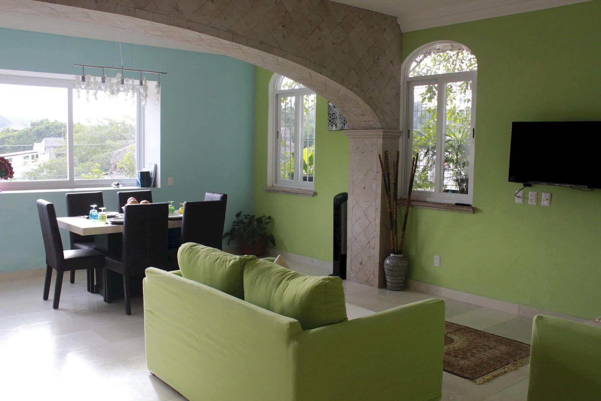 Mboutique Hotel Sayulita Exterior photo