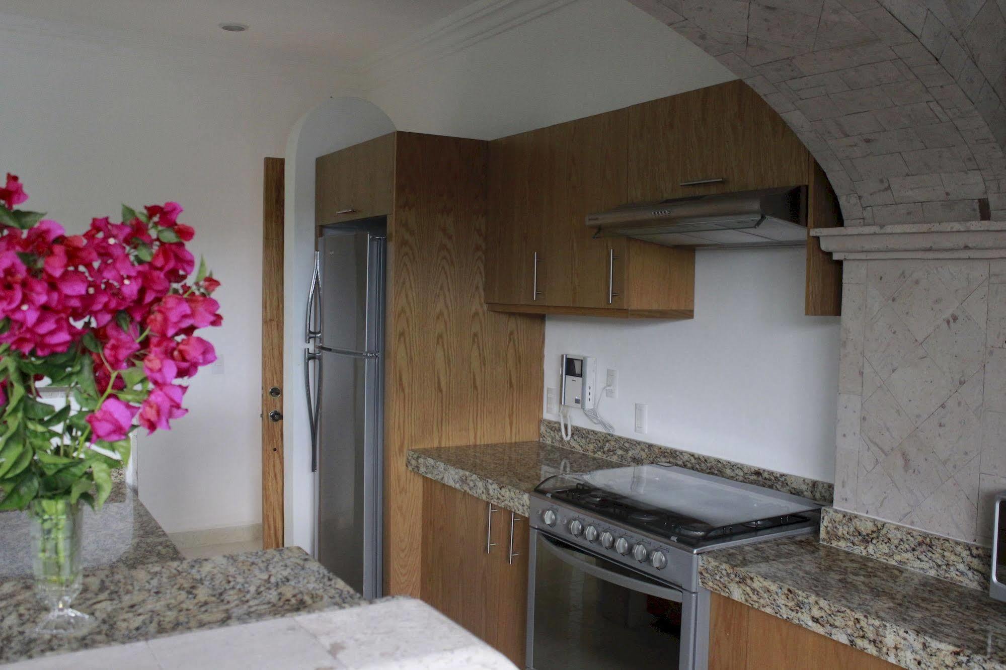 Mboutique Hotel Sayulita Exterior photo