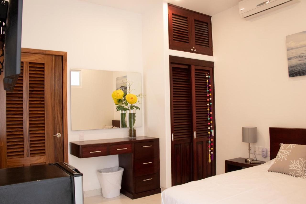 Mboutique Hotel Sayulita Exterior photo