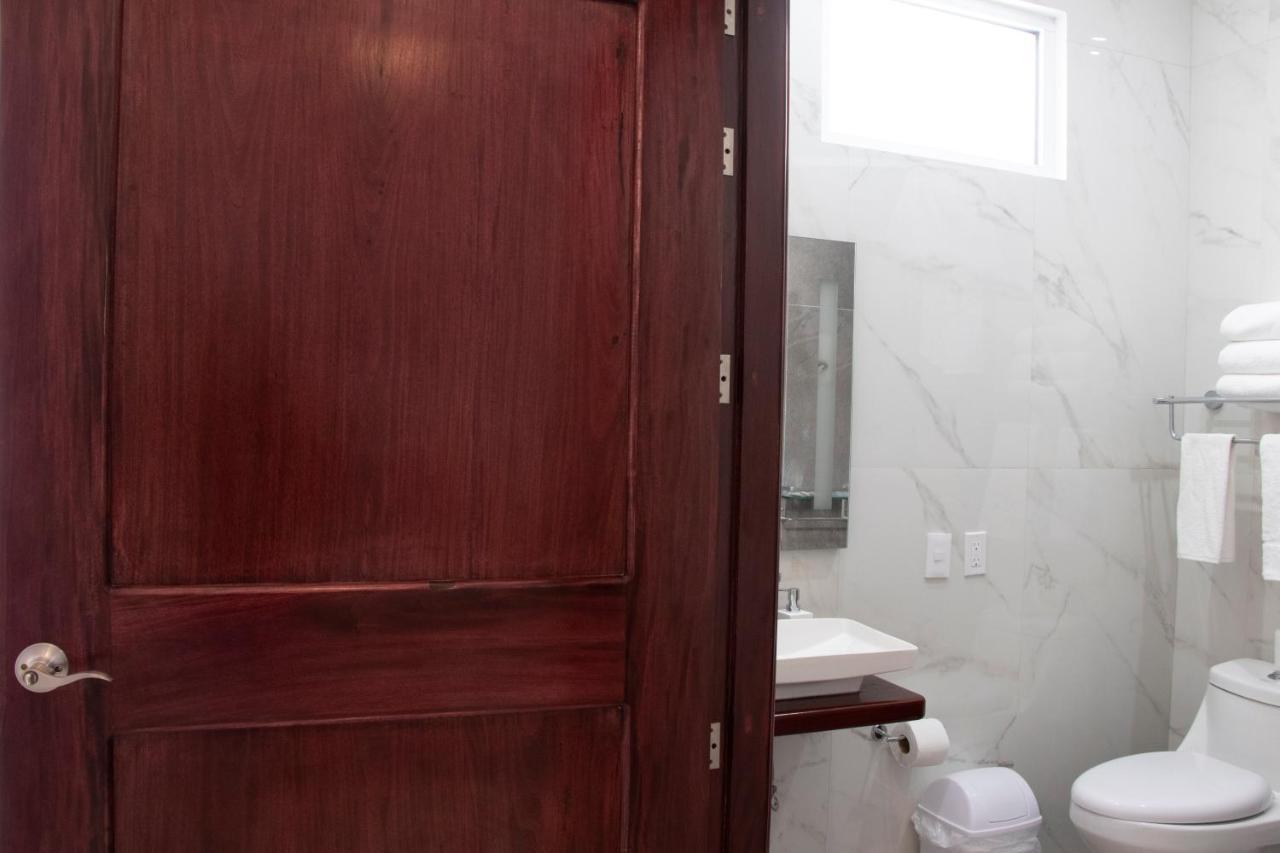 Mboutique Hotel Sayulita Exterior photo