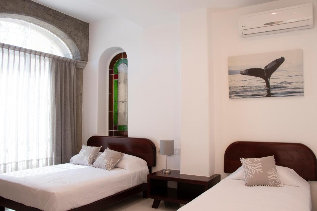 Mboutique Hotel Sayulita Exterior photo