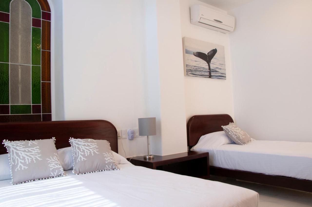 Mboutique Hotel Sayulita Exterior photo