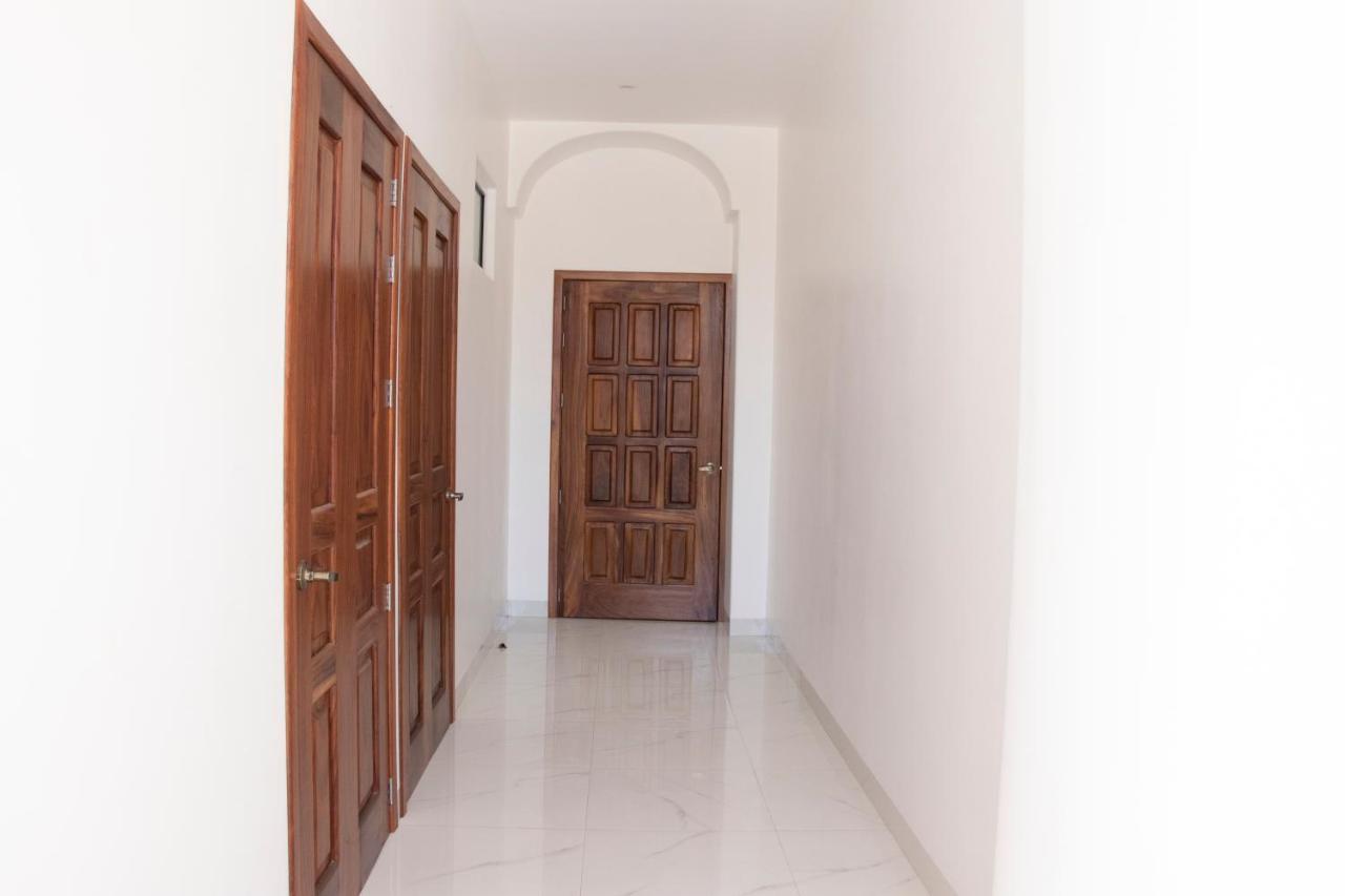 Mboutique Hotel Sayulita Exterior photo