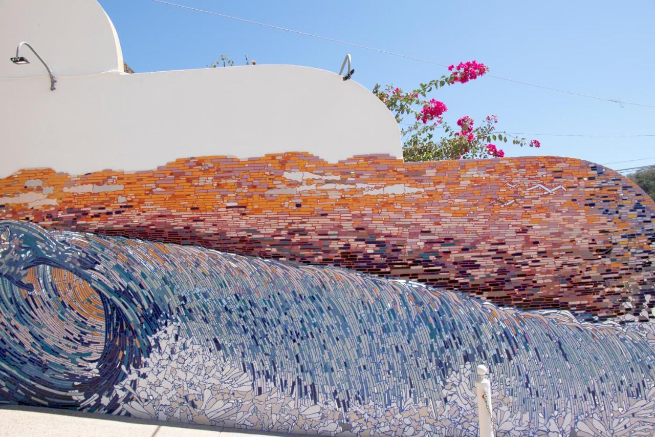Mboutique Hotel Sayulita Exterior photo